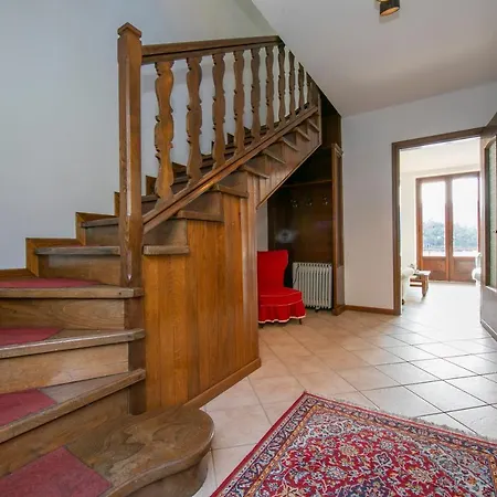 Apartment Casa Fronte Isola