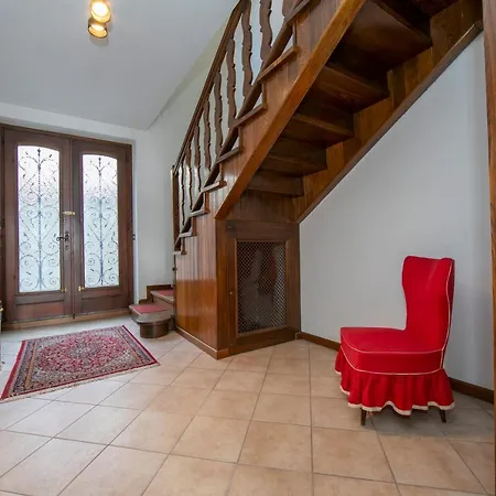 Apartment Casa Fronte Isola *