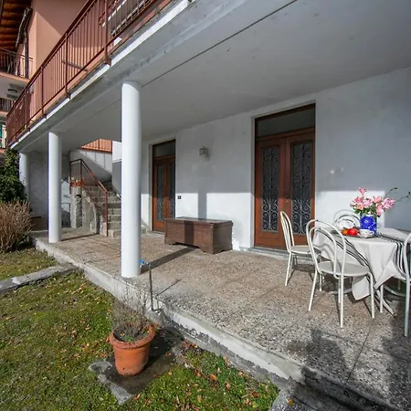 Casa Fronte Isola Ossuccio