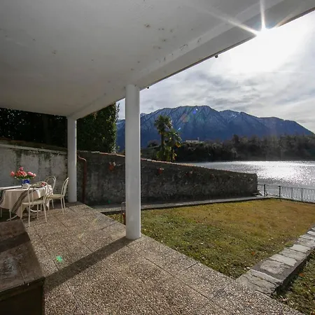 Apartment Casa Fronte Isola *