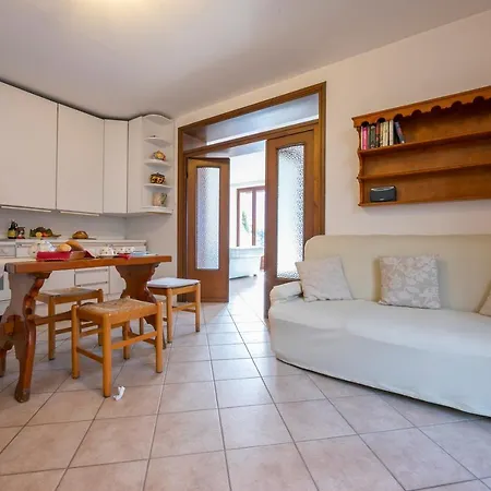 Διαμέρισμα Casa Fronte Isola *