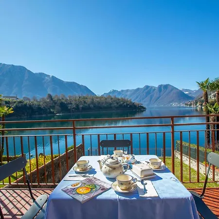 Διαμέρισμα Casa Fronte Isola