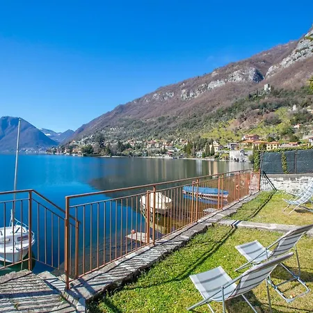 Διαμέρισμα Casa Fronte Isola
