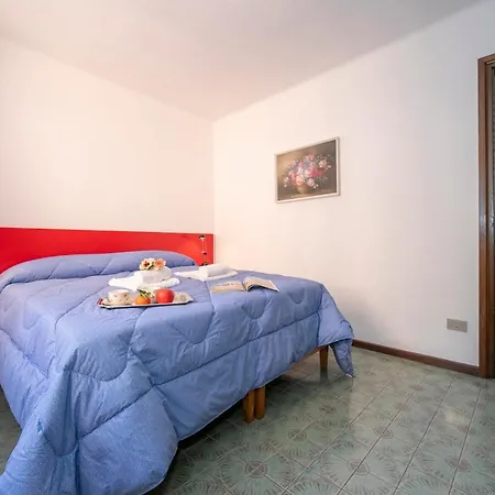 Διαμέρισμα Casa Fronte Isola *