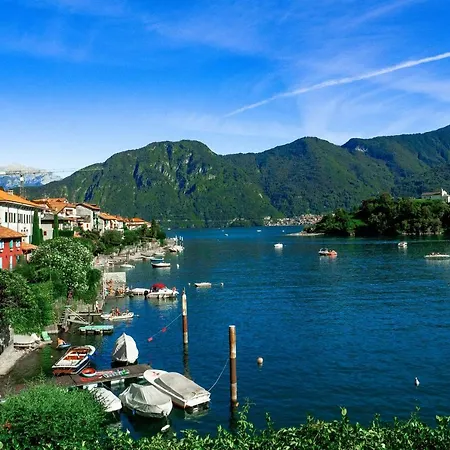 Διαμέρισμα Casa Fronte Isola *