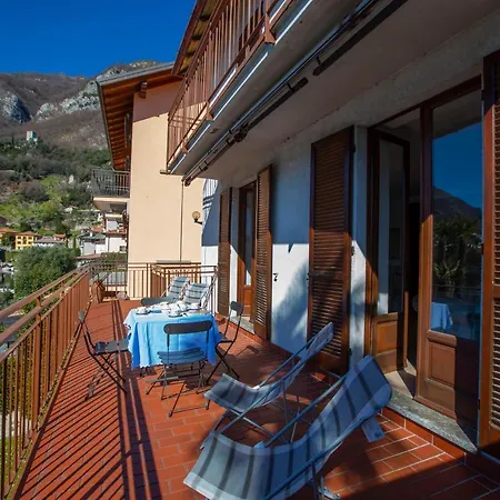Lejlighed Casa Fronte Isola