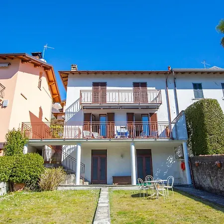 Lejlighed Casa Fronte Isola