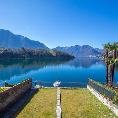 Casa Fronte Isola Ossuccio
